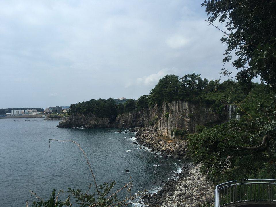 South Korea scene 3