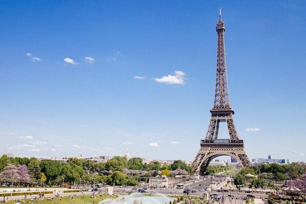 France scene 2
