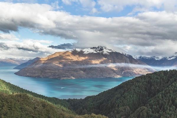 New Zealand scene 1