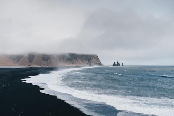 Iceland scene 2