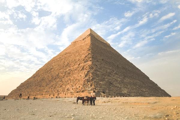 Egypt scene 2