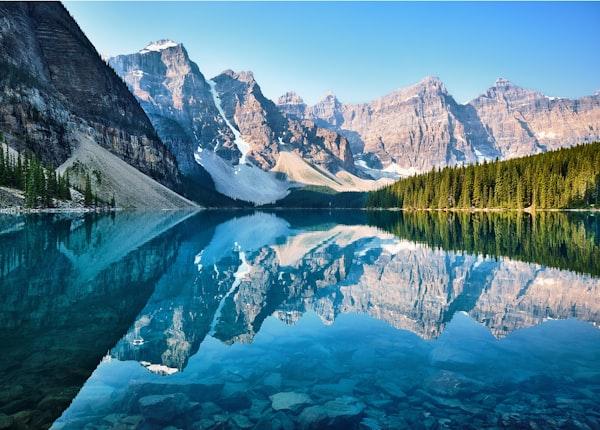 Canada scene 1