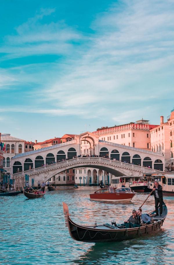 Italy scene 1