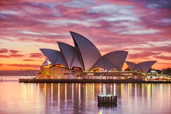 Australia scene 2