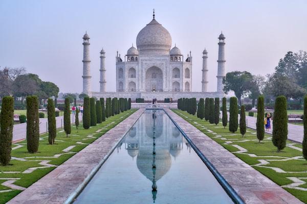 India scene 1
