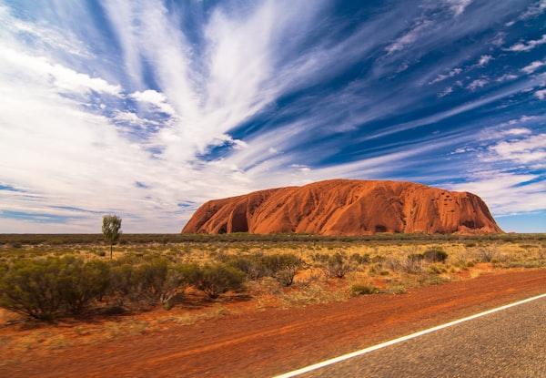Australia scene 3