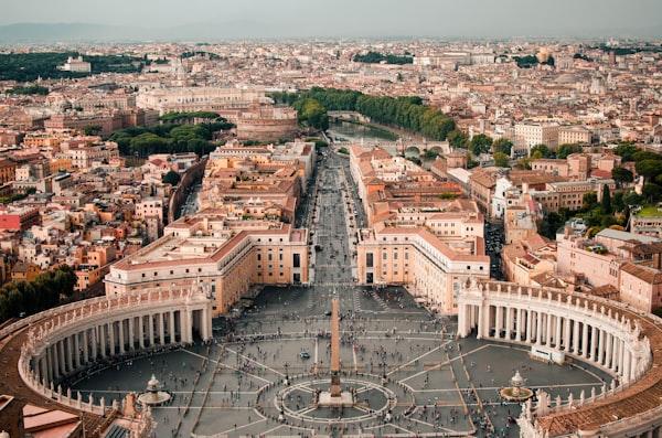 Italy scene 2