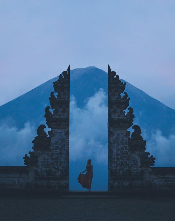 Indonesia scene 3