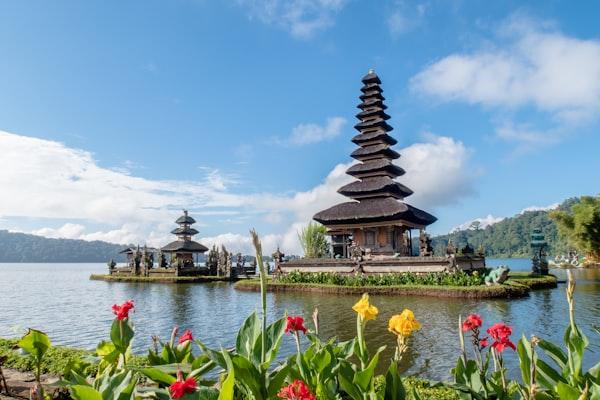 Thailand scene 3