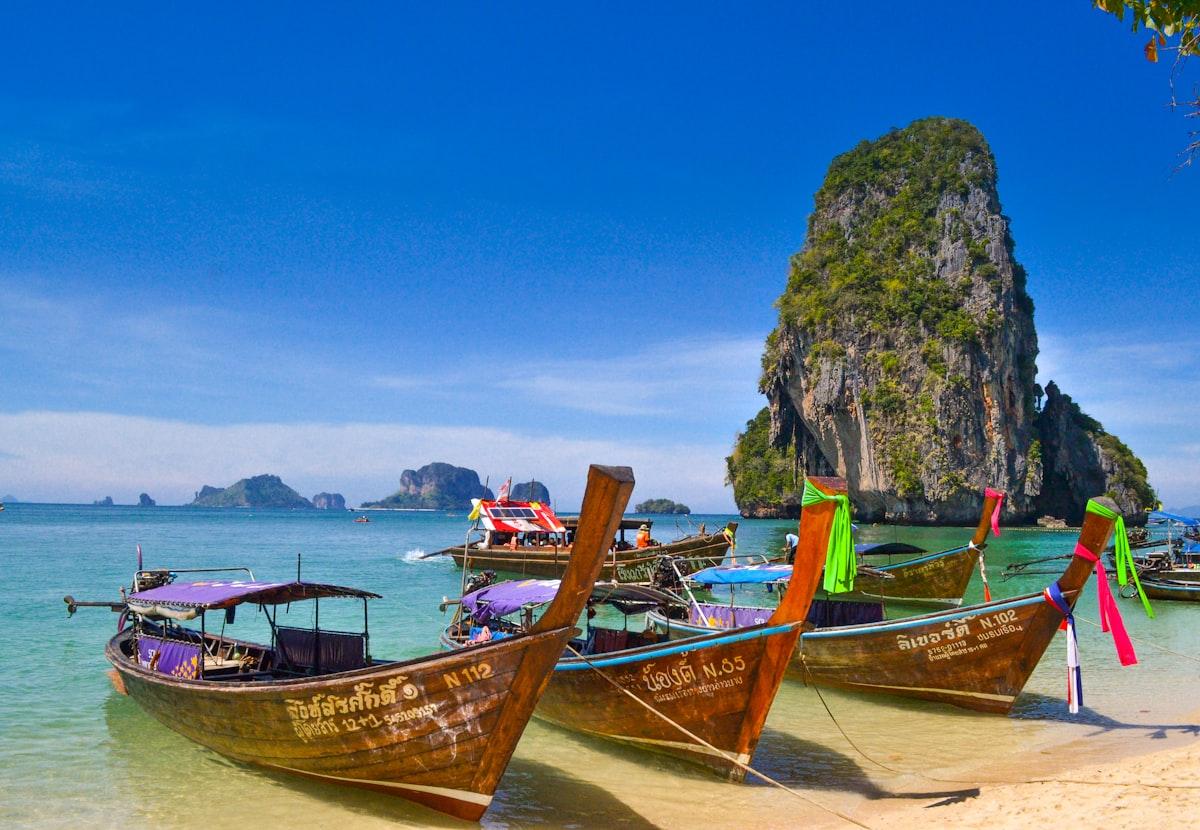 Northern Thailand: Lanna Culture Escape — Thailand
