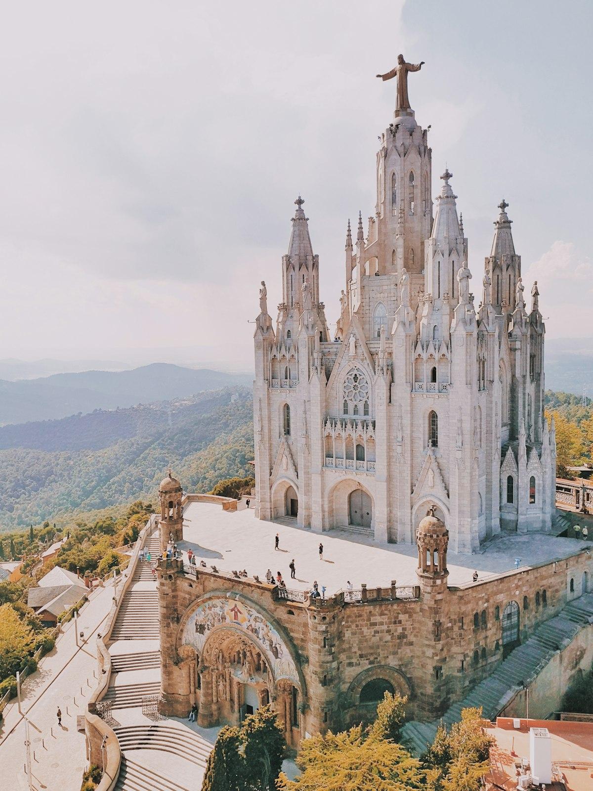 Andalusia: Seville, Córdoba & Granada — Spain