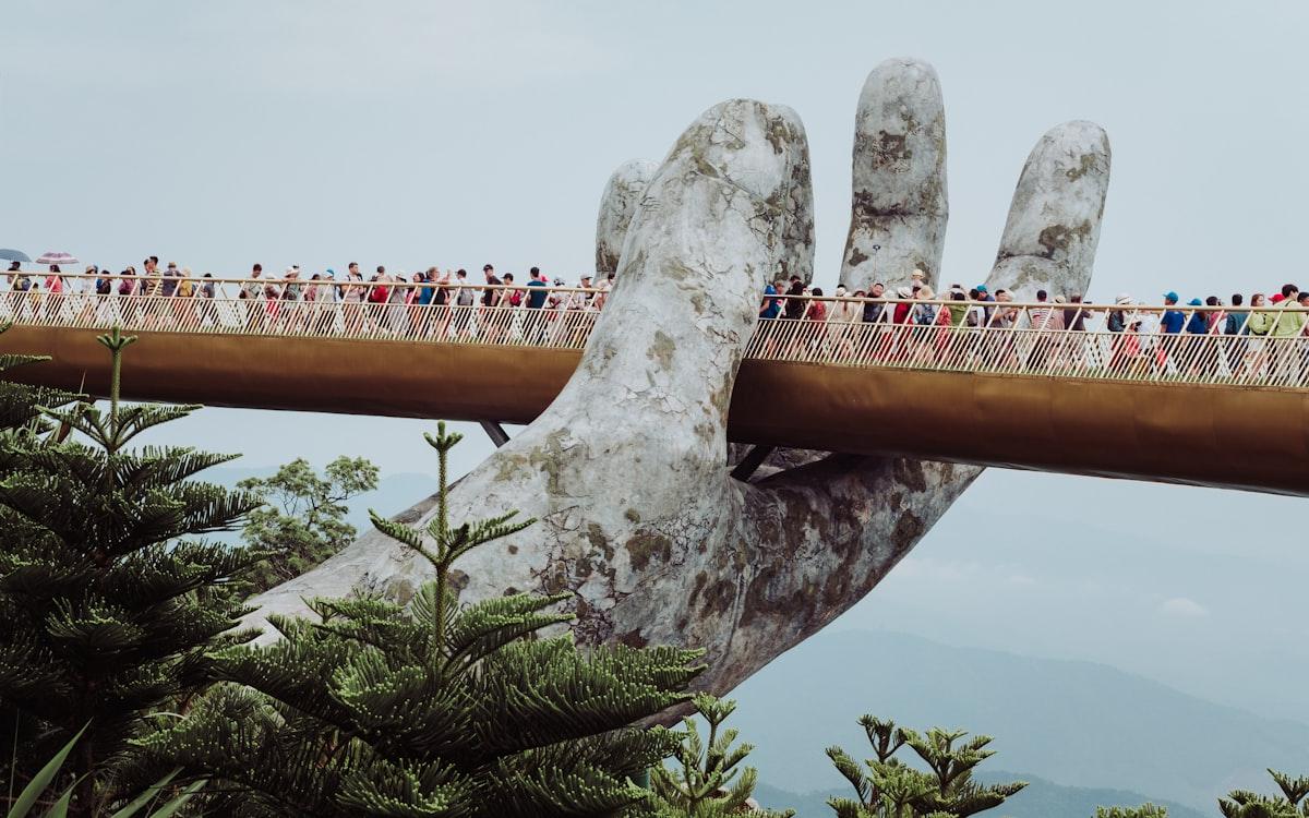 Vietnam North to South: Bays, Cities & Deltas — Vietnam