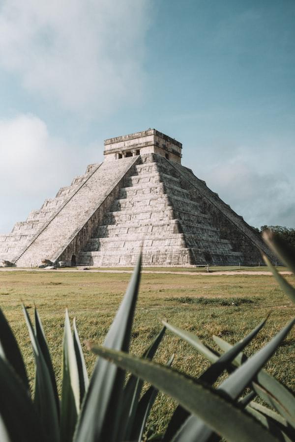 Mexico scene 3