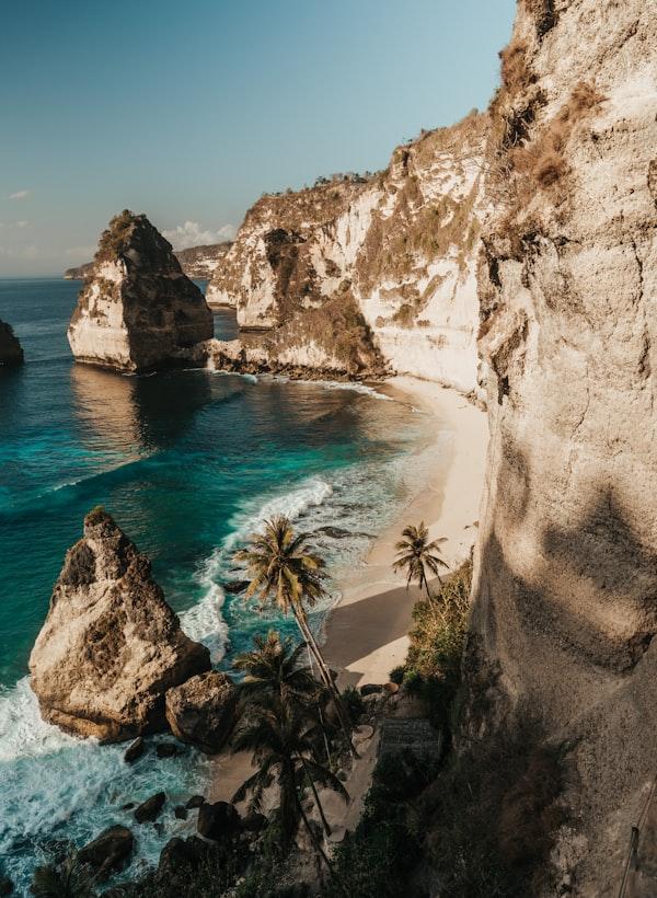 Indonesia scene 1