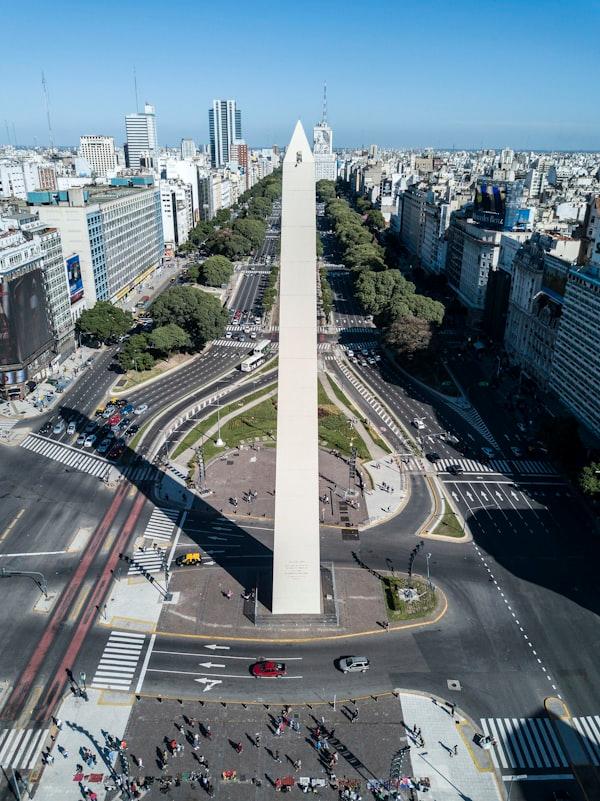Argentina scene 1