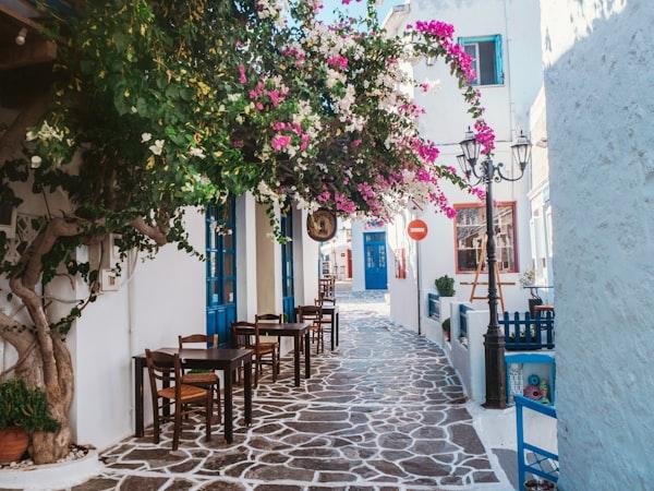 Greece scene 3
