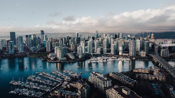 Canada scene 3