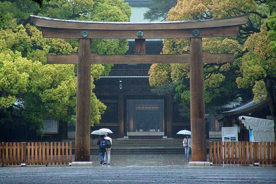 Day 2: Tokyo: Tradition & Innovation