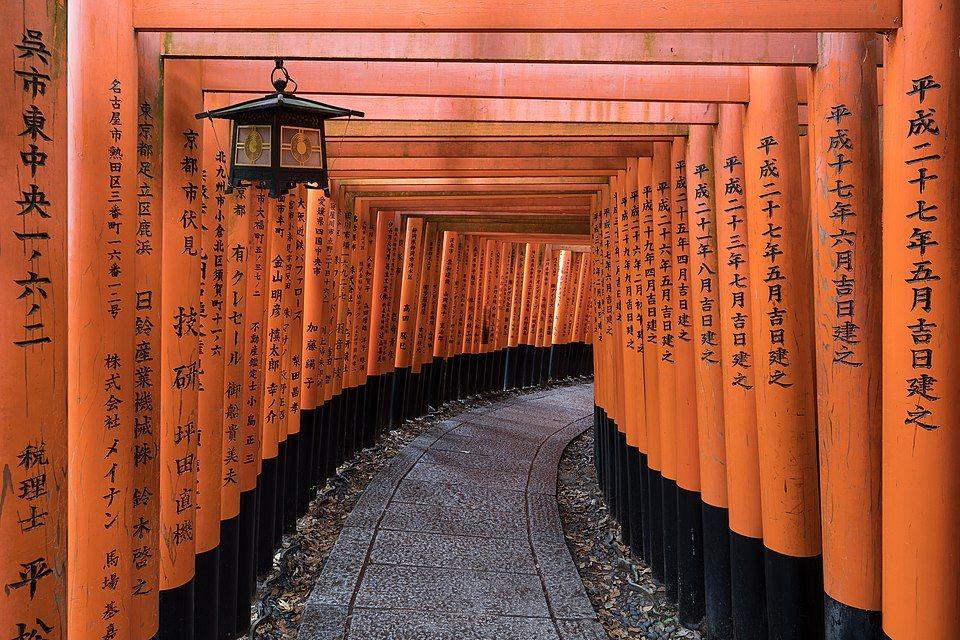 Day 5: Kyoto: Temples & Gardens