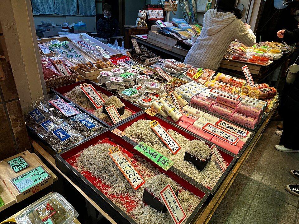 Day 7: Kyoto Craft & Cuisine
