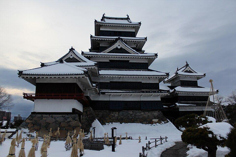 Day 4: Transfer to the Japan Alps