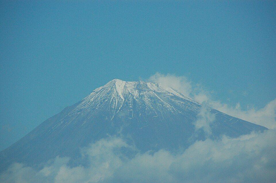 Day 7: Departure via Tokyo