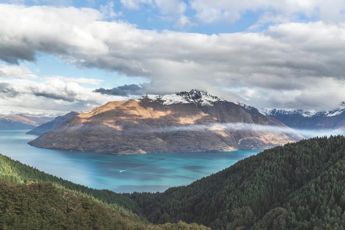 North & South Island Grand Traverse — New Zealand