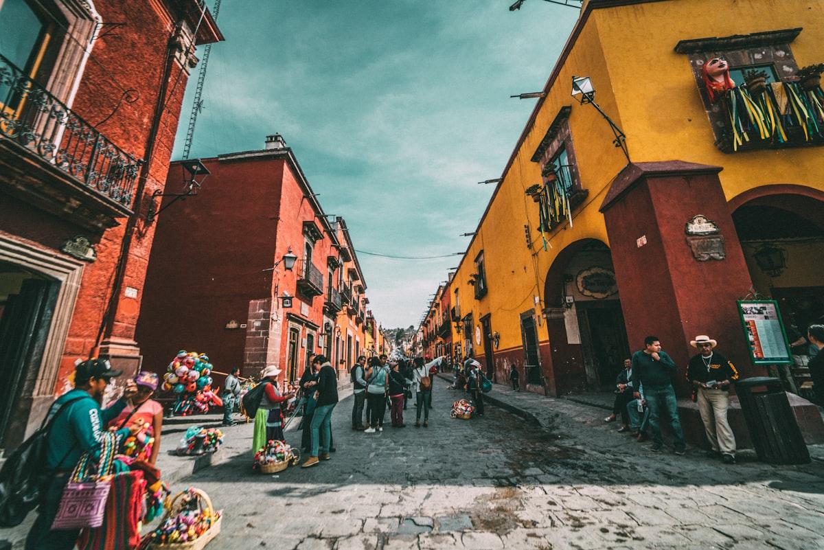 Yucatán: Maya World & Caribbean Coast — Mexico