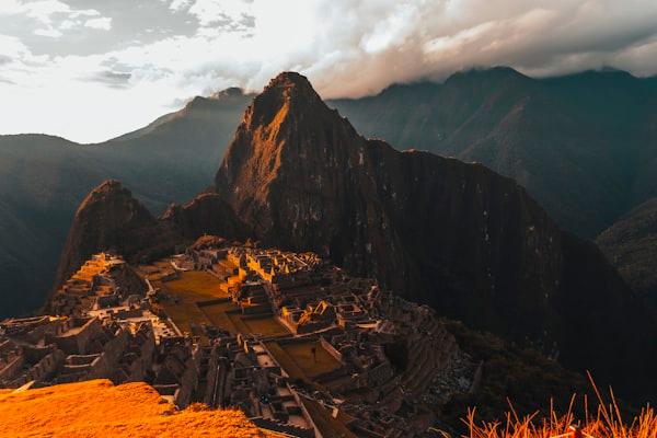 Peru scene 3