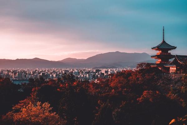 Japan scene 1