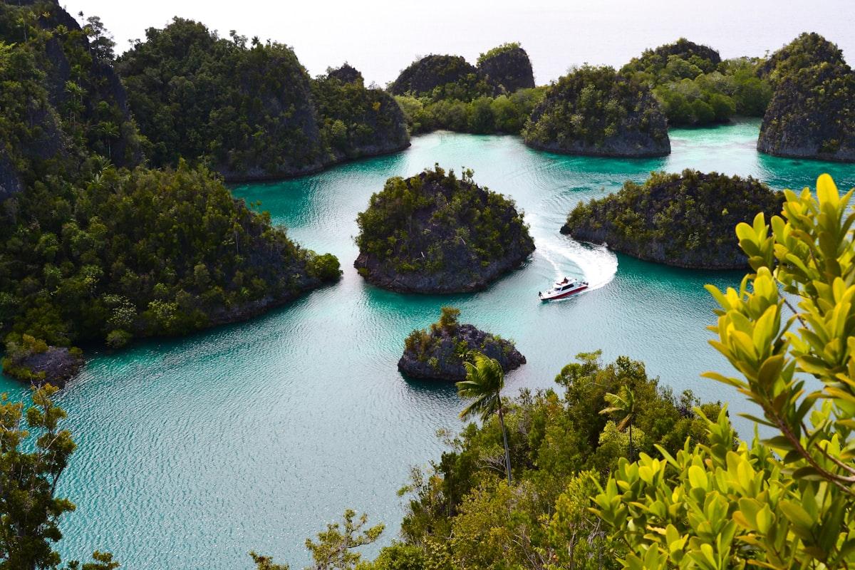 Bali & the Gili Islands Escape — Indonesia