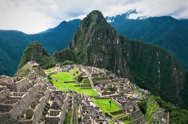 Peru scene 2