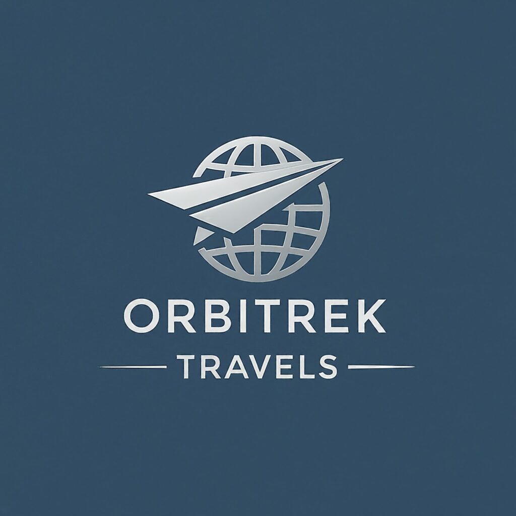 Orbitrek Tours & Travels - Your Gateway to Global Adventures